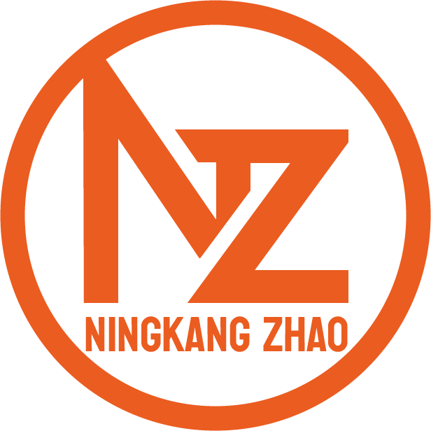 Ningk Dashboard